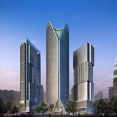 The Platinum Kuala Lumpur By Cozeestay Buitenkant foto